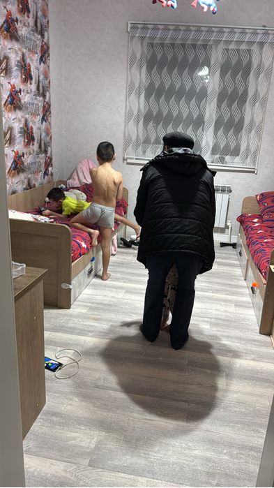 Продам детский гарнитур