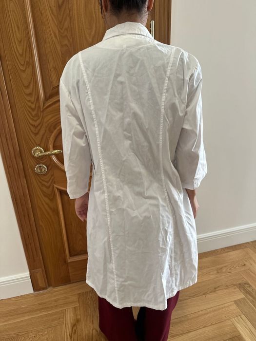 Медицинские халаты