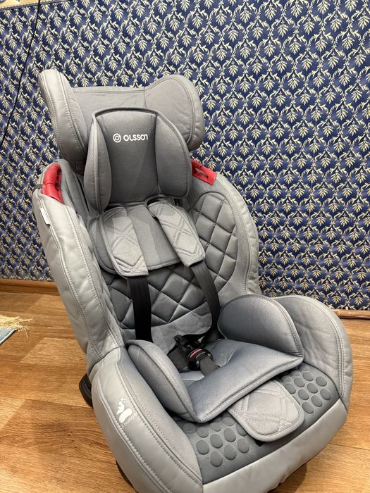 Продам  автокресло