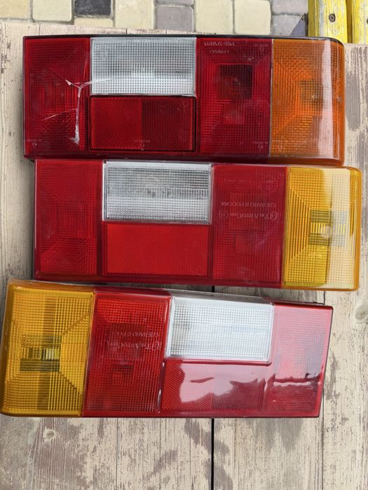 задный стоп 2114 эва полик чехол