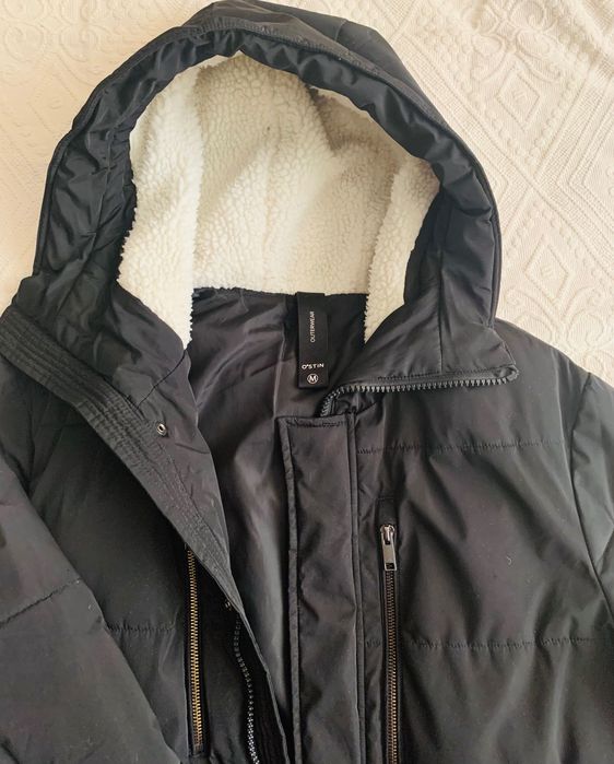 Куртка мужская, 46, Ostin.