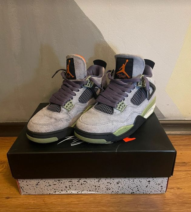 Jordan 4 Retro marimea 40
