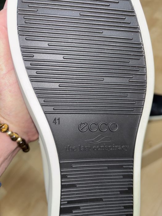 Ghete ECCO Originali