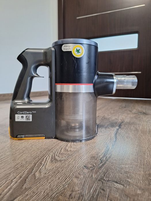 Прахосмукачка LG