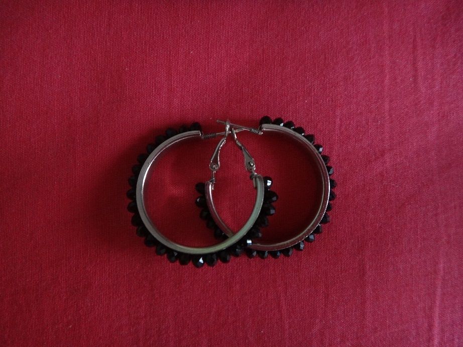 8 чифта обеци за 25лв