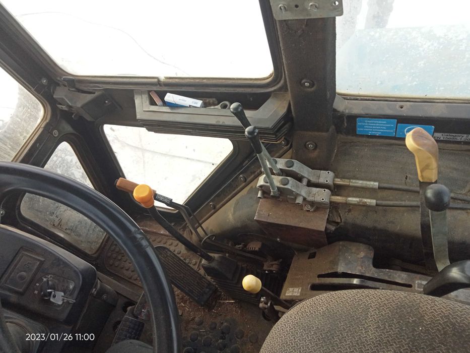 Продам Трактор МТЗ- 952.2