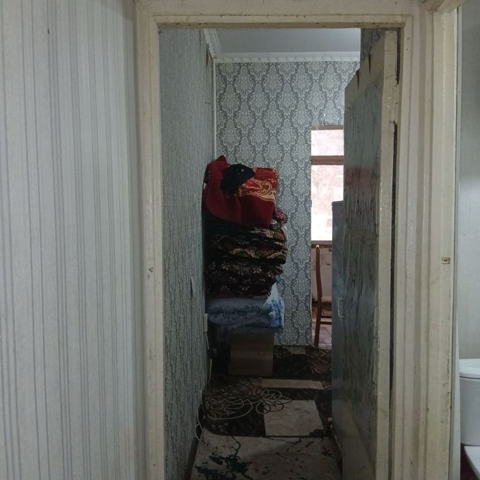 1 хонали шароити билан арзон 8 микрорайонда