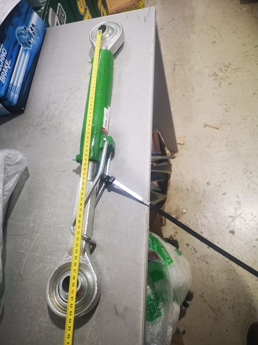 Tirant central original john deere 35 /55 cp preț 390 lei se poate tri