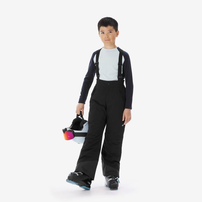 Pantalon reglabil, călduros și - produs resigilat Decathlon