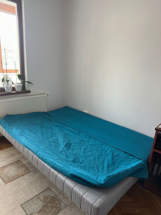 Canapea extensibilă IKEA