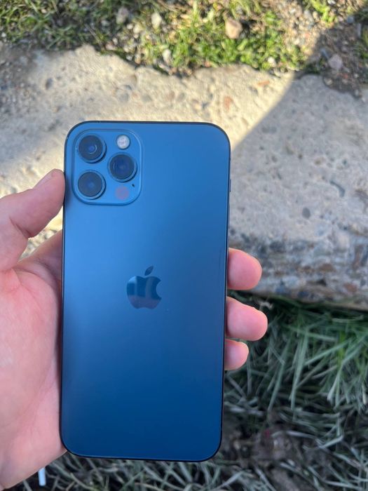 Iphone 12 pro 128 gb sotiladi ideal srocna