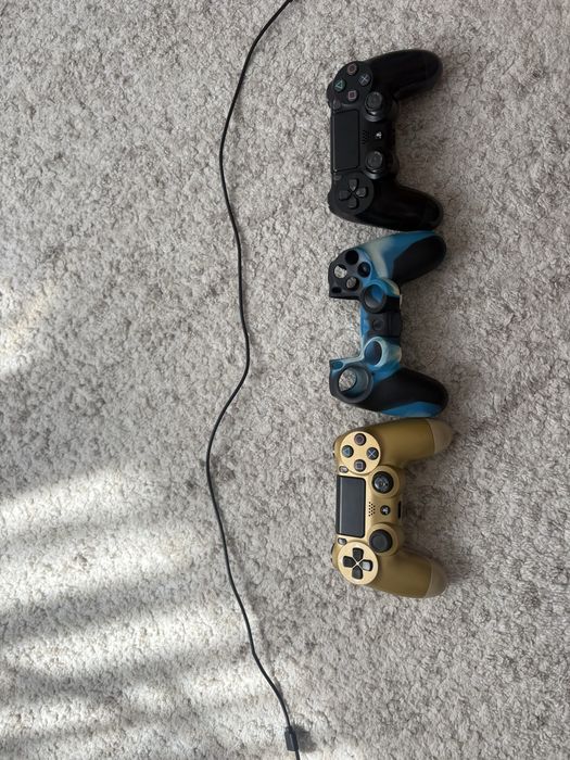 Ps4 в хорошем состоянии