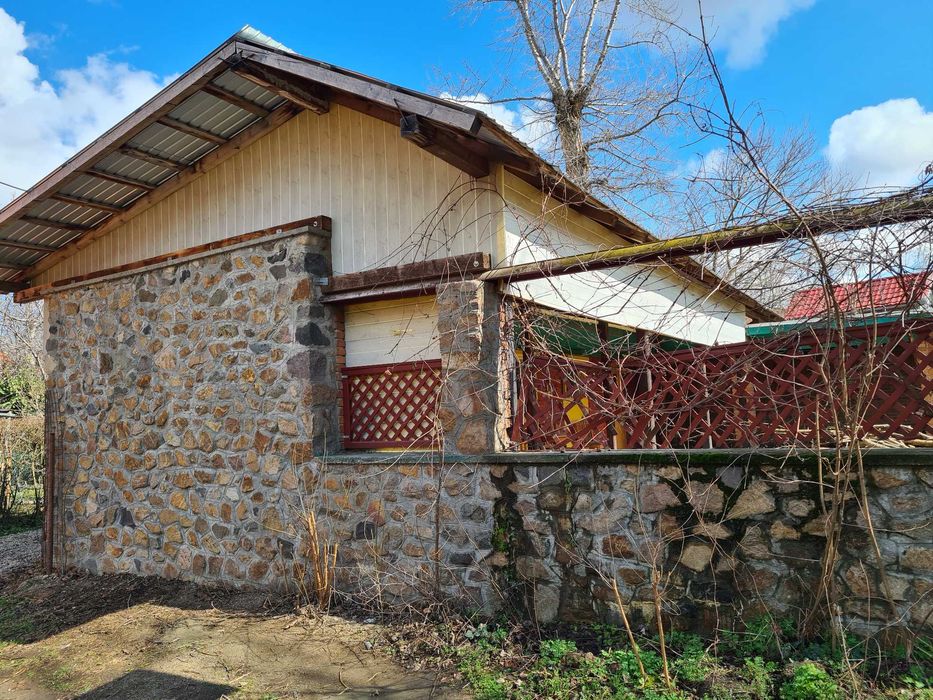 Casuta si teren 3 Insule