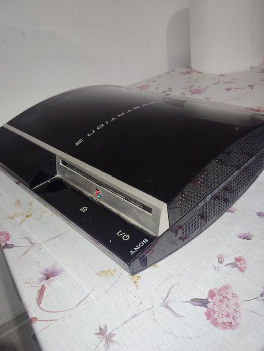 PlayStation 3 modat