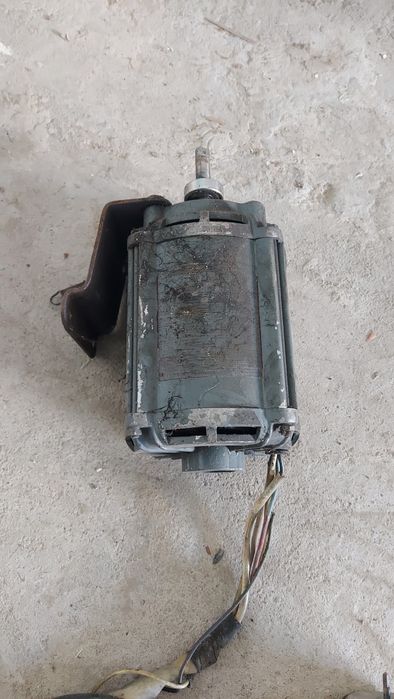 Электро двигатель