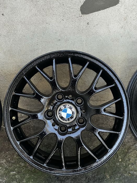 Jante BMW 5x120 R16