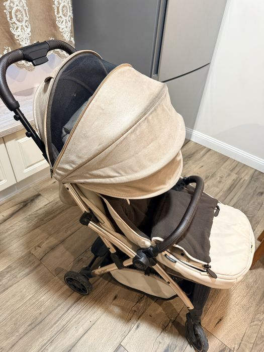 Vand carut sport Leclerc,