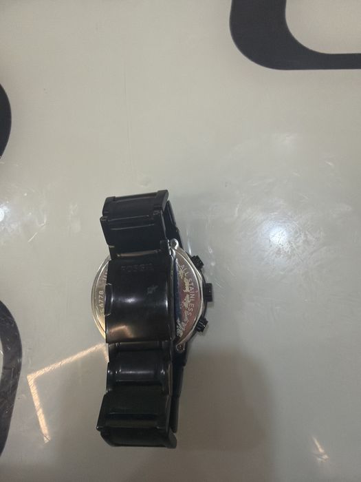 Vand ceas barbatesc FOSSIL