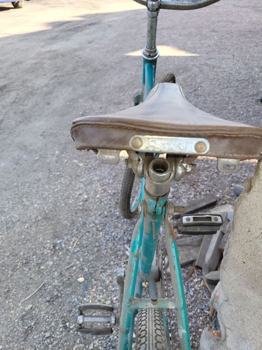 Продам велосипед в оригинале