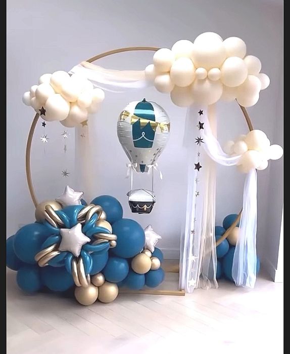 Arcada Photo Corner pentru diverse evenimente