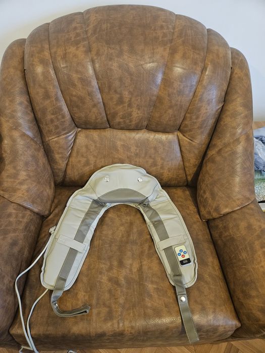 Vand Aparat de masaj gat,spate,umeri tobe TAIKO