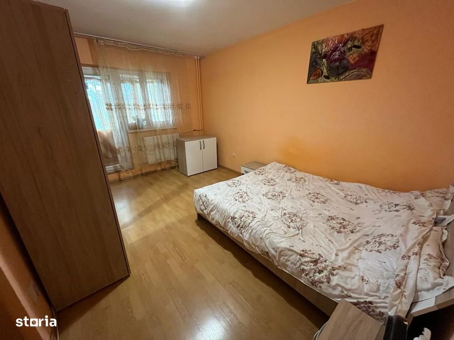 Garsoniera Calea București - Rovine