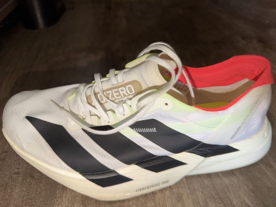 Adidas adizero 42