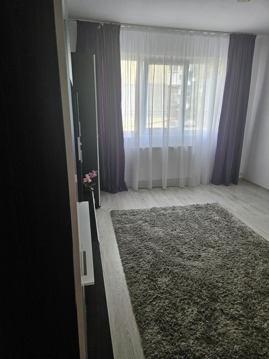 Apartament 2 camere - M11, etaj 1