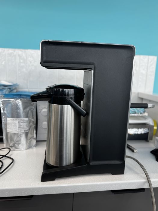 Кофемашина Bravilor Bonamat THa (батч-брю)