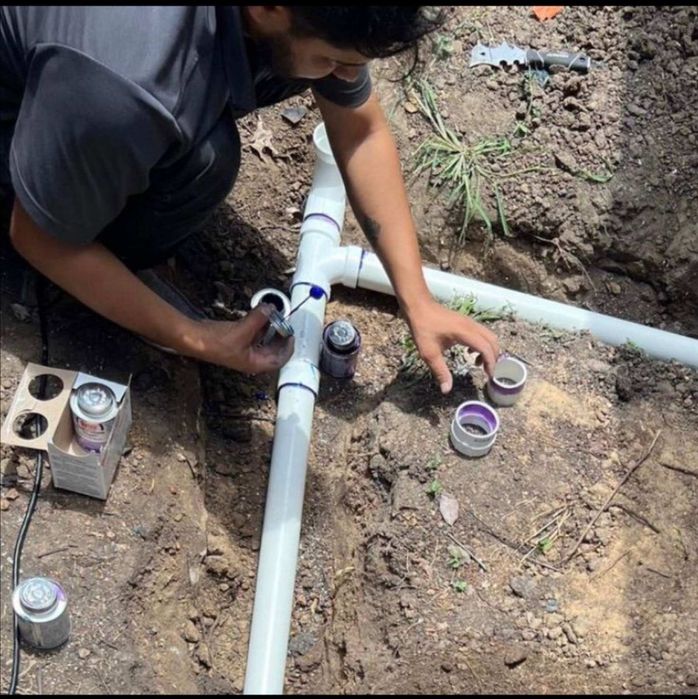 ВиК услуги изграждане и ремонт