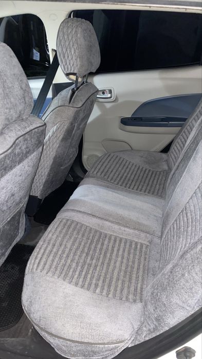 Changan ben ben e star 310 li