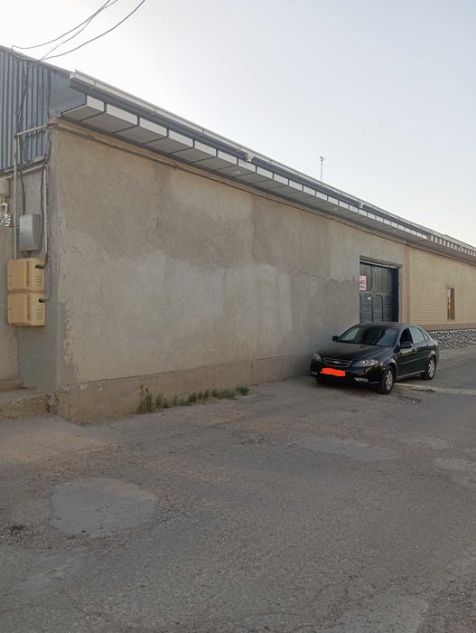 Ҳовли сотилади Продаётся участок,возможен обмен на квартиру,