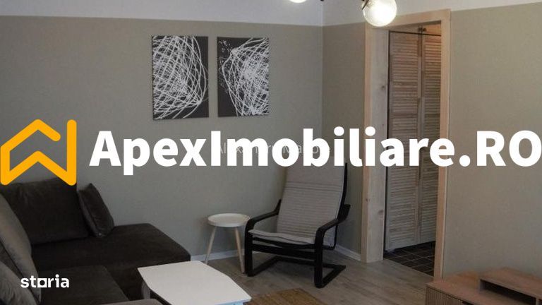 Apartament 2 camere de inchiriat 1 Mai Bucuresti | ApexImobiliare.ro