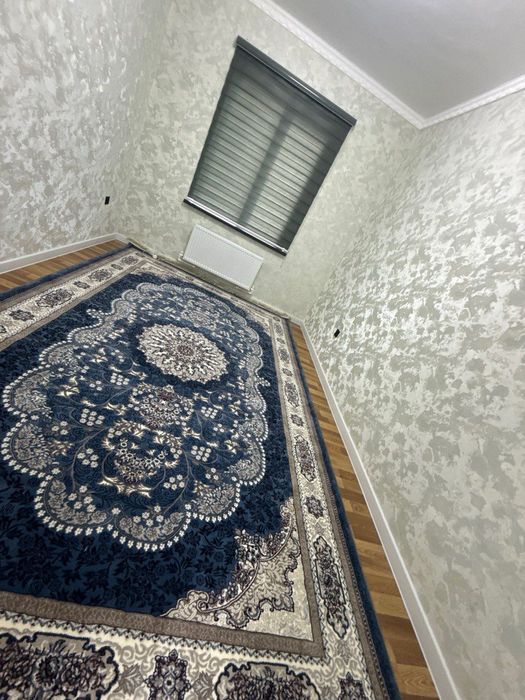 Ўзоқ муддатга ижарага қуйилади