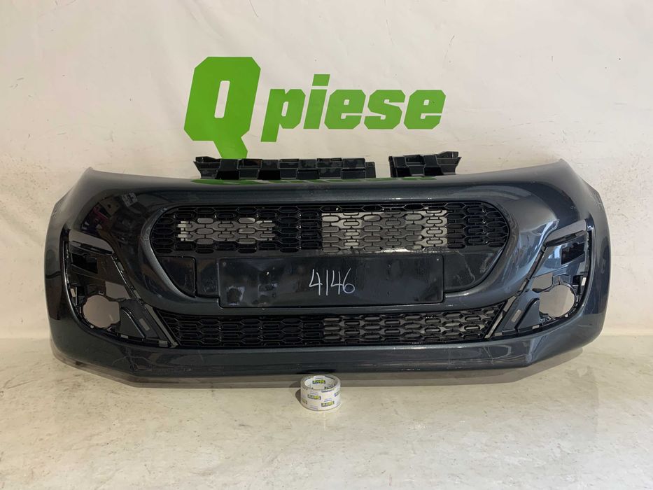 Bara fata Peugeot 107 , 2012 - 2017 cod origine 52119-0H120