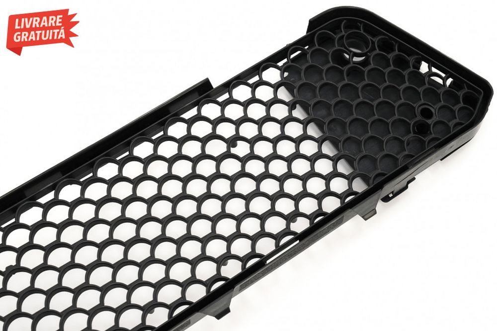 Grila Central Inferioara Bara Fata Mercedes S-Class W221 S63 S65 (2005