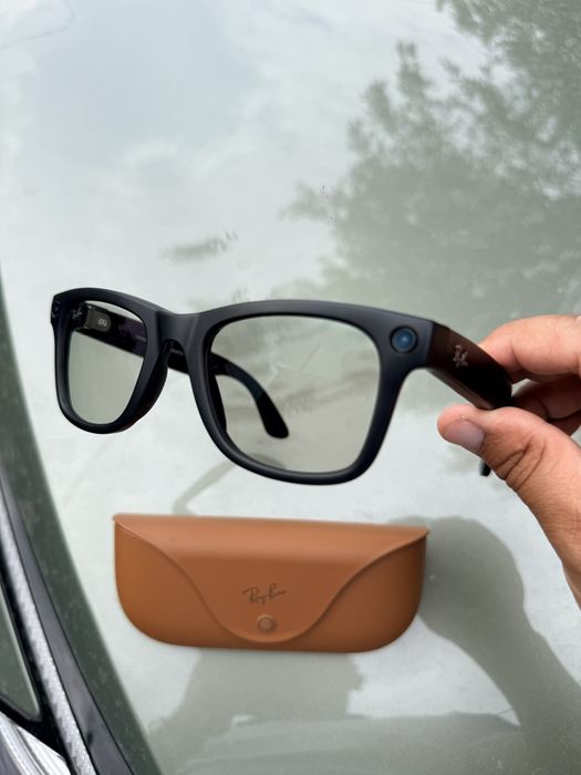 Ray ban Gen 1 Meta