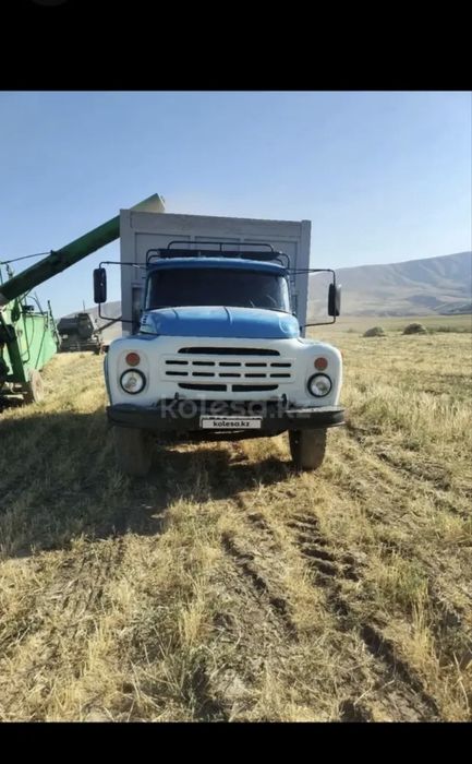 Продам кузов зил 130