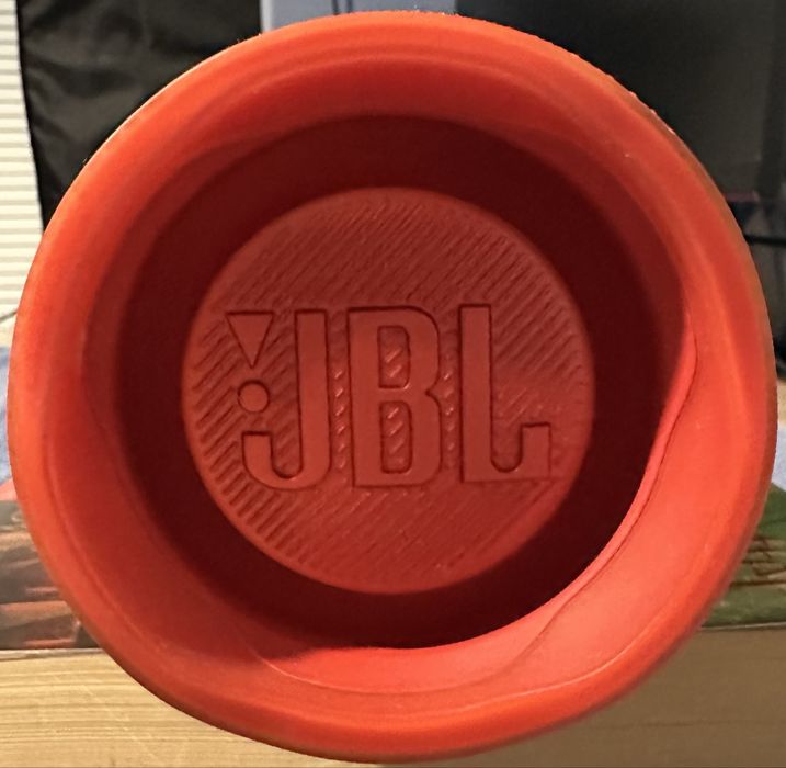 JBL Charge 4 Преносима Колонка