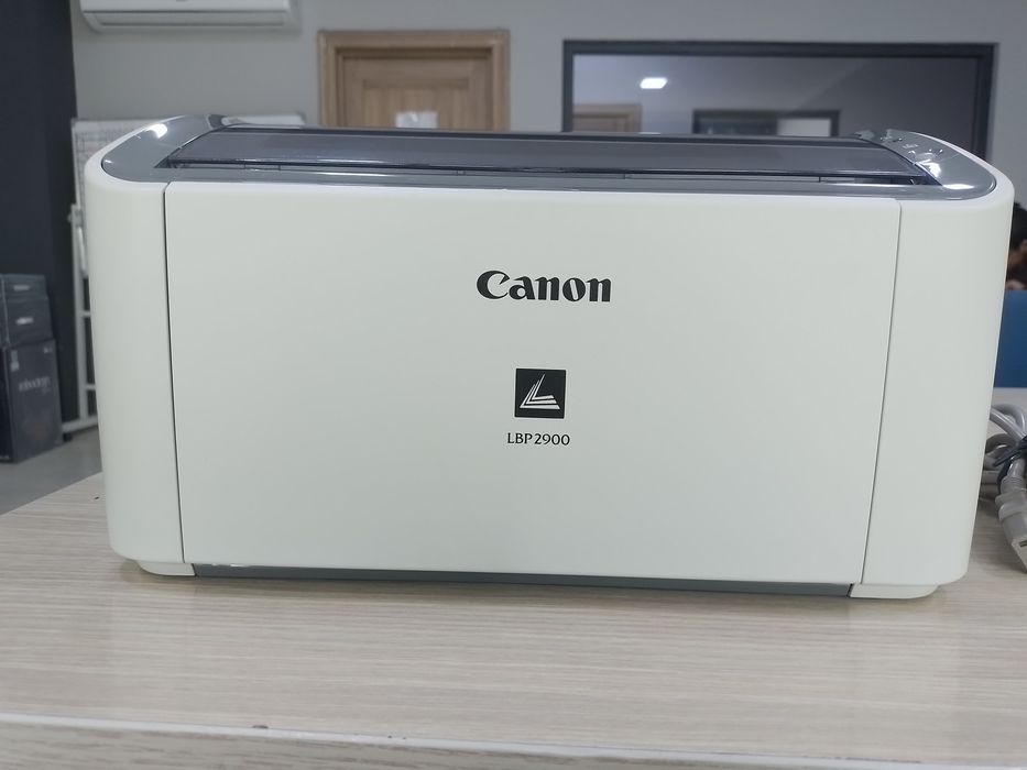 Printer Canon LBP2900