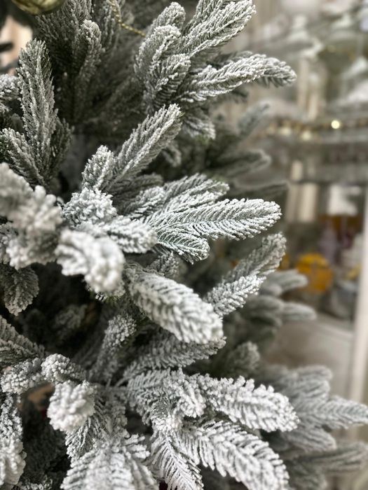 Ёлки люкс качества КАРАГАНДА