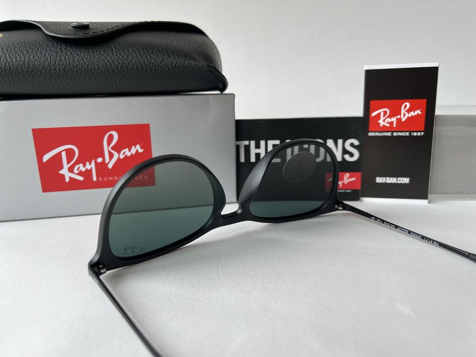 Ochelari de soare RAY BAN 4171 Erika Polarizati Noi