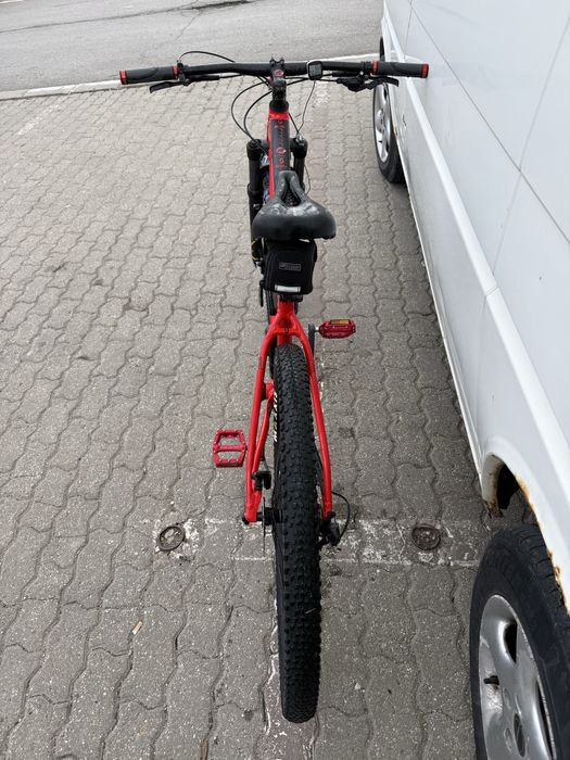 SCOTT Scale 970 29” – SRAM Eagle 1x12 / RockShox / Shimano