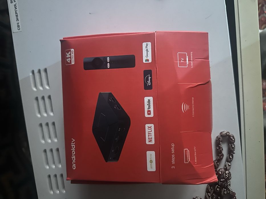 Smart androit sotiladi