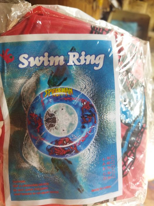 Круги жилеты нарукавники