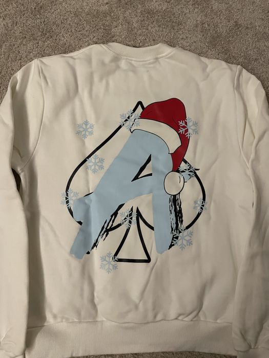 Блуза Alexander Spade limited winter collection