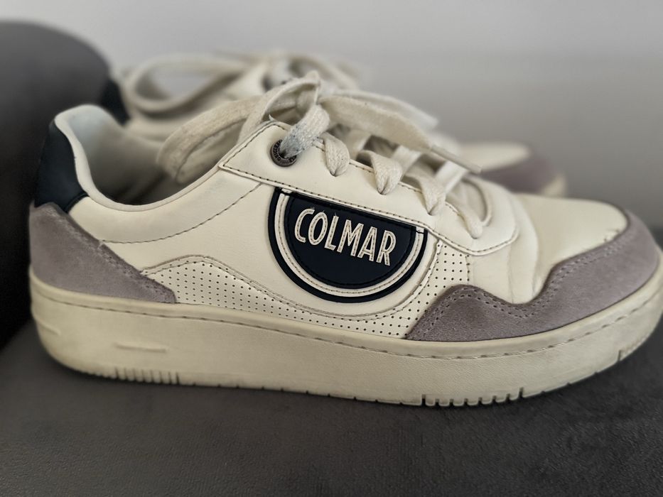 Adidas Colmar Austin Marime 40