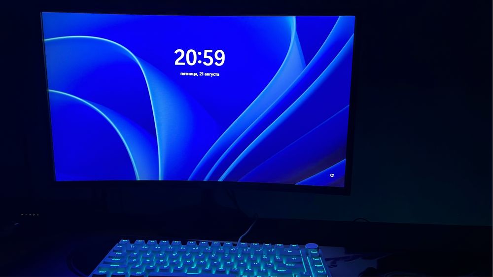 Продам игровой компьютер