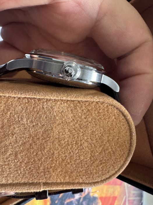 Часы Orient Bambino