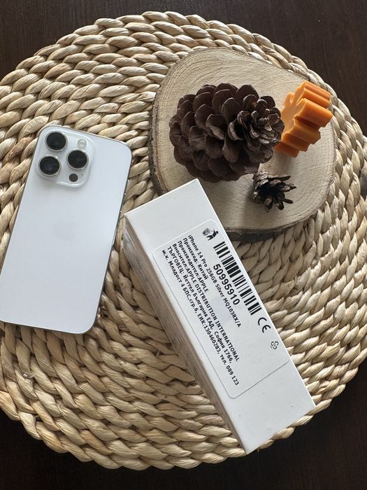 iPhone 14 pro /256GB/батерия 77%